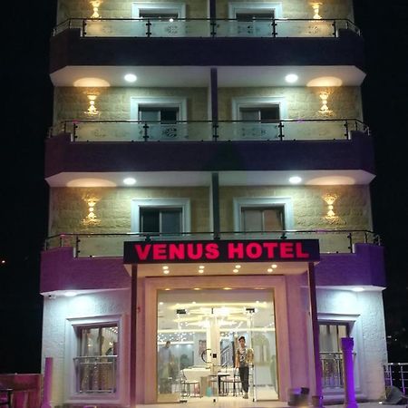 Venus Hotel Ουάντι Μούσα Εξωτερικό φωτογραφία