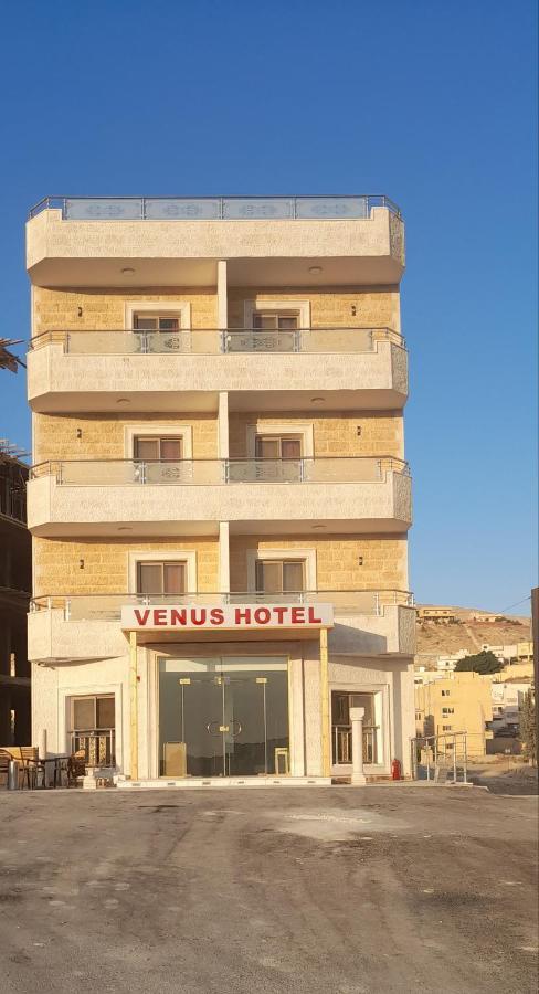 Venus Hotel Ουάντι Μούσα Εξωτερικό φωτογραφία