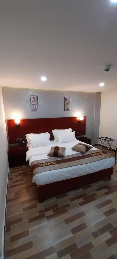 Venus Hotel Ουάντι Μούσα Εξωτερικό φωτογραφία