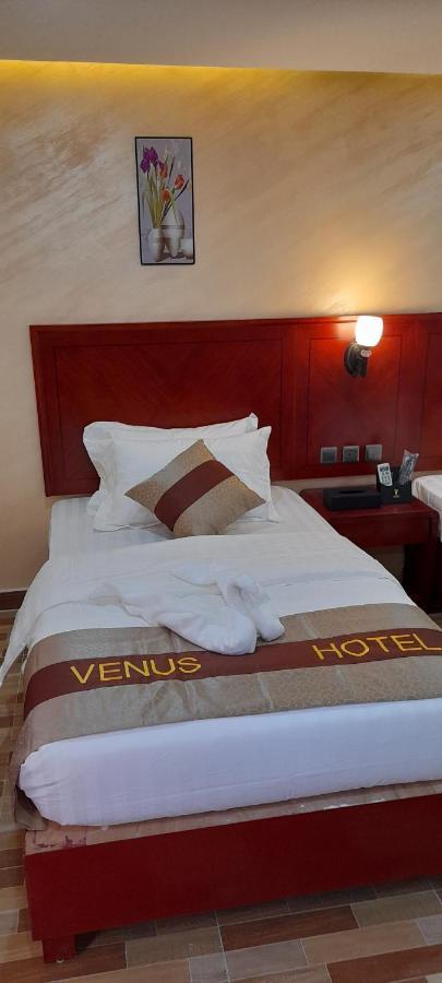 Venus Hotel Ουάντι Μούσα Εξωτερικό φωτογραφία