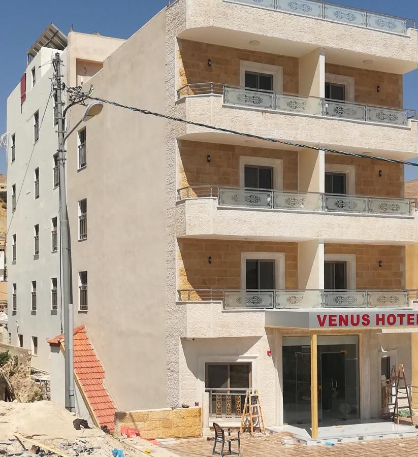 Venus Hotel Ουάντι Μούσα Εξωτερικό φωτογραφία