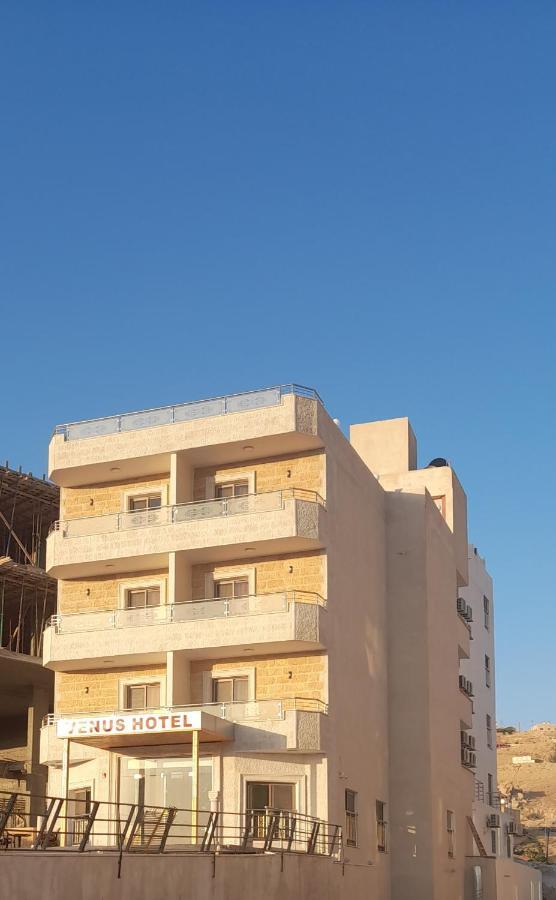 Venus Hotel Ουάντι Μούσα Εξωτερικό φωτογραφία