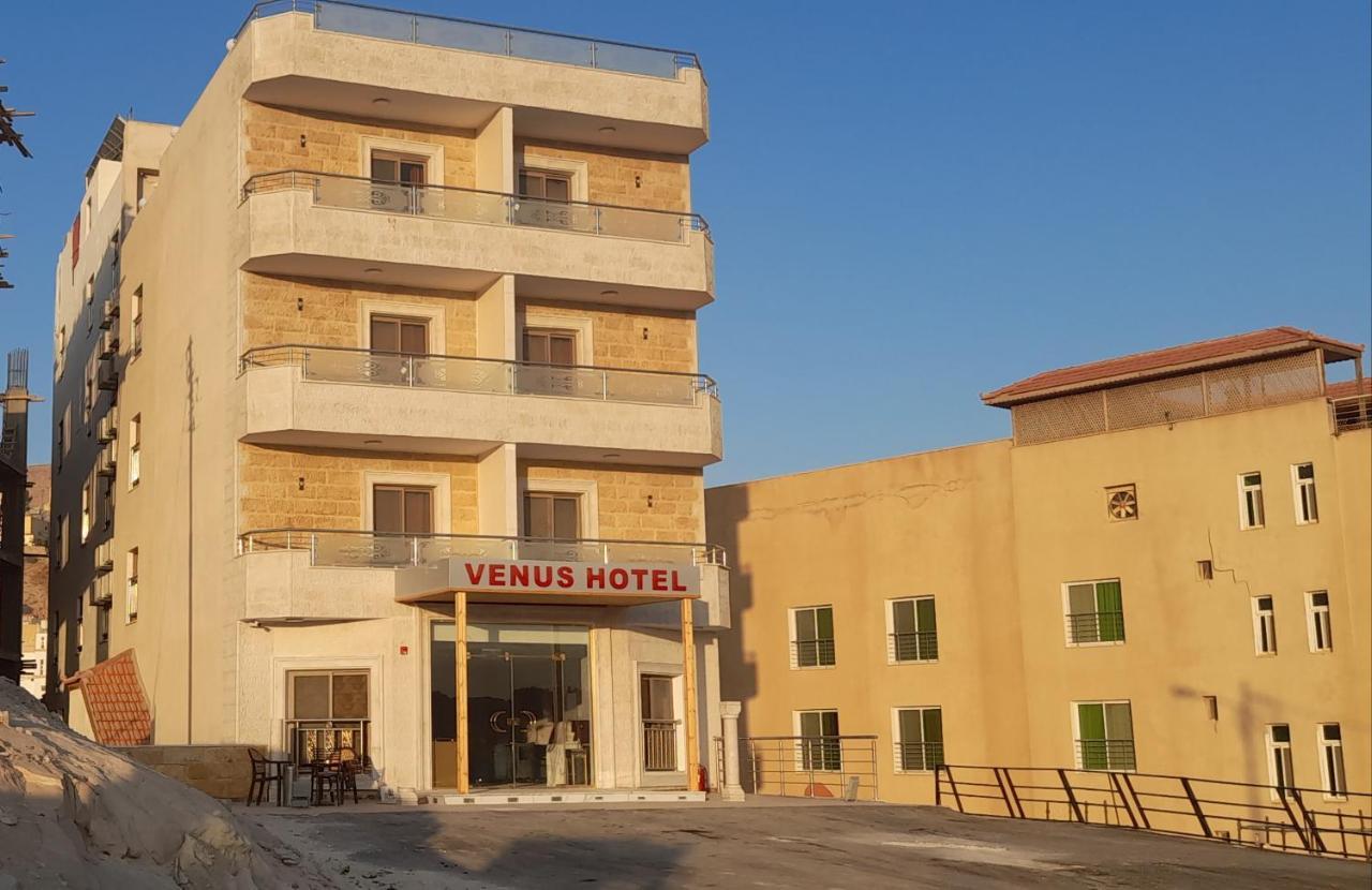 Venus Hotel Ουάντι Μούσα Εξωτερικό φωτογραφία