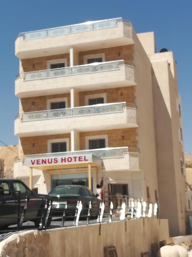 Venus Hotel Ουάντι Μούσα Εξωτερικό φωτογραφία