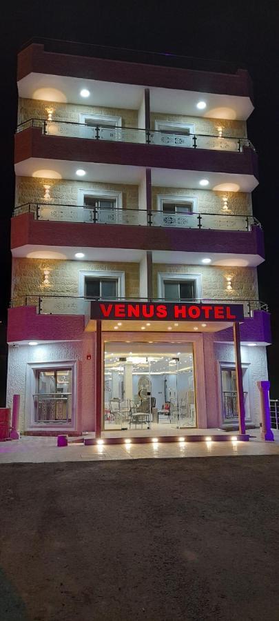 Venus Hotel Ουάντι Μούσα Εξωτερικό φωτογραφία