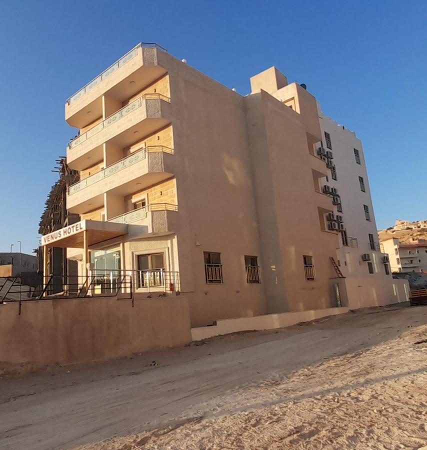 Venus Hotel Ουάντι Μούσα Εξωτερικό φωτογραφία