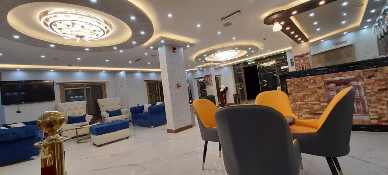Venus Hotel Ουάντι Μούσα Εξωτερικό φωτογραφία