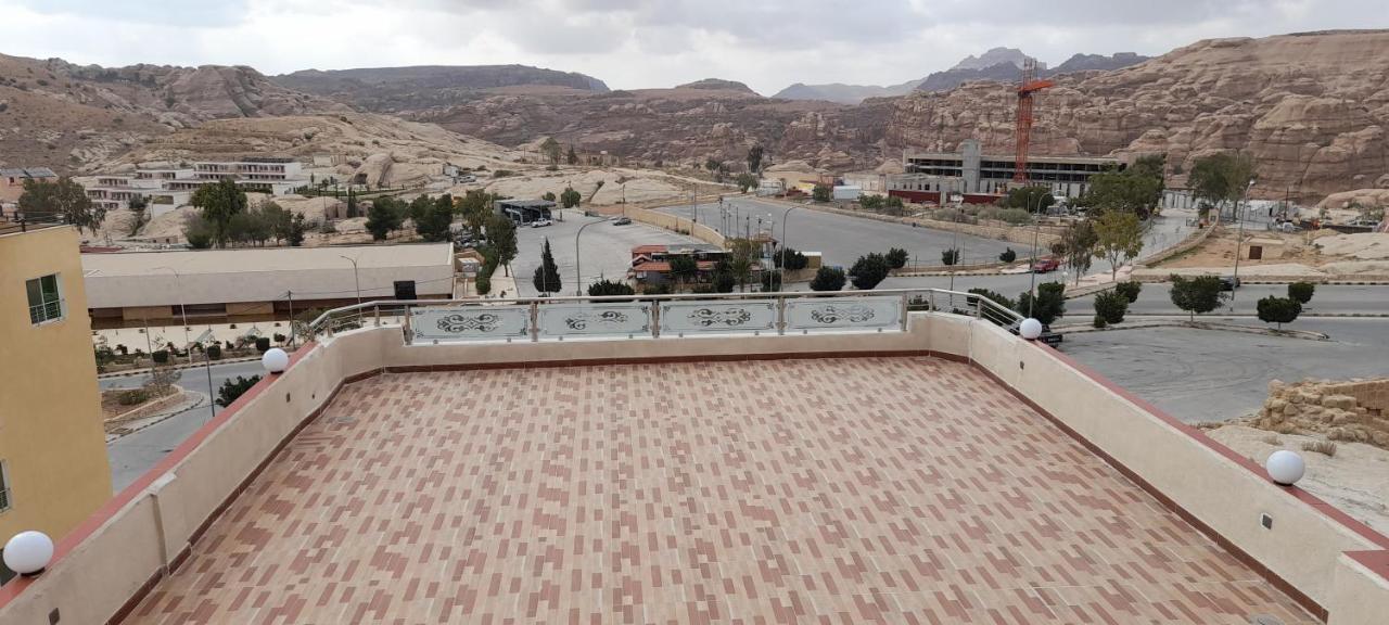 Venus Hotel Ουάντι Μούσα Εξωτερικό φωτογραφία