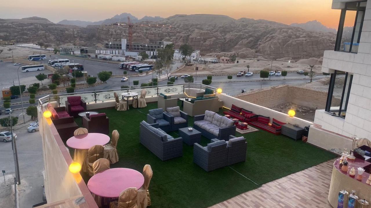 Venus Hotel Ουάντι Μούσα Εξωτερικό φωτογραφία