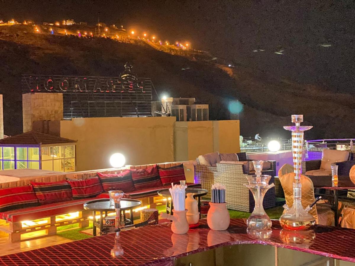 Venus Hotel Ουάντι Μούσα Εξωτερικό φωτογραφία