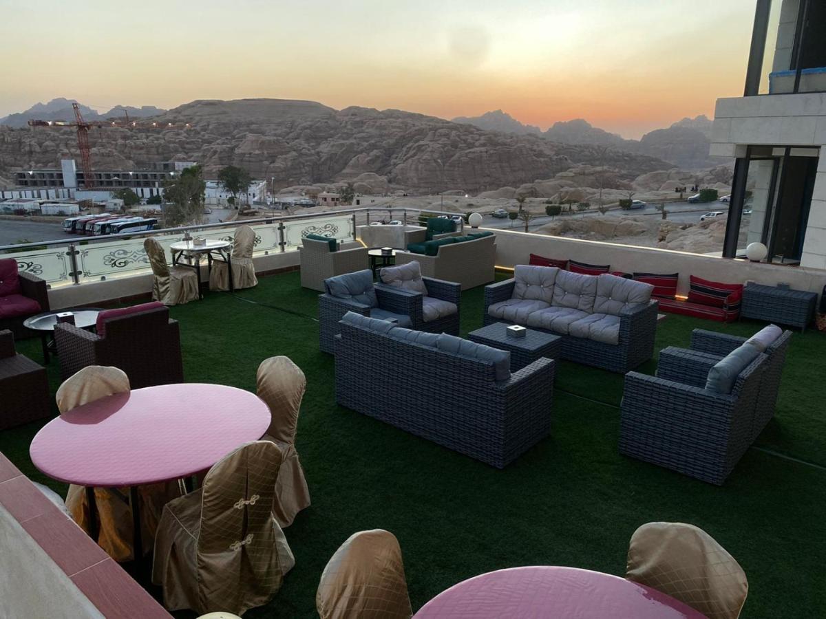 Venus Hotel Ουάντι Μούσα Εξωτερικό φωτογραφία