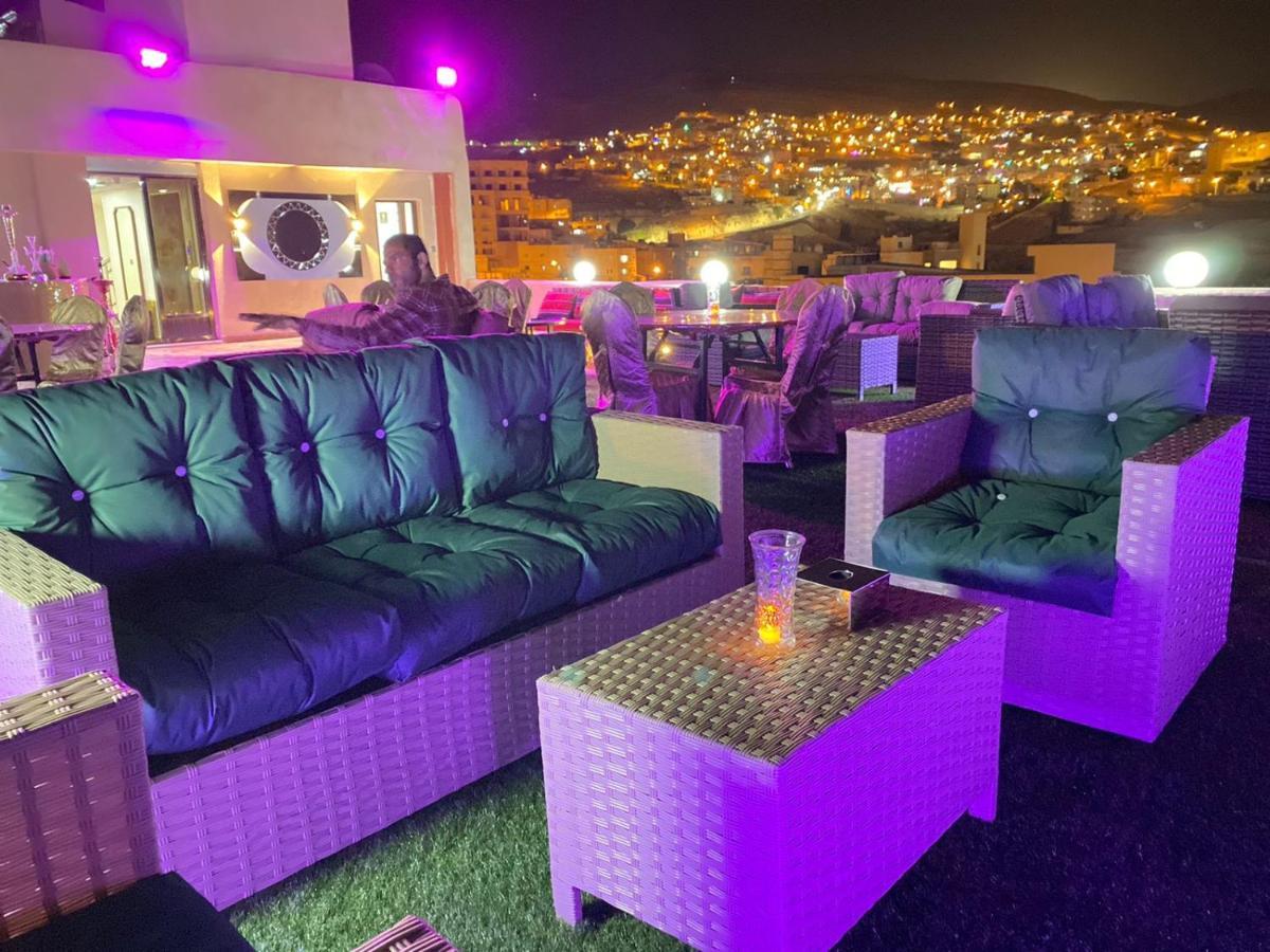 Venus Hotel Ουάντι Μούσα Εξωτερικό φωτογραφία