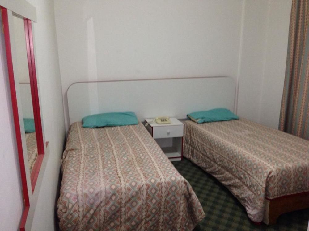 Venus Hotel Ουάντι Μούσα Εξωτερικό φωτογραφία